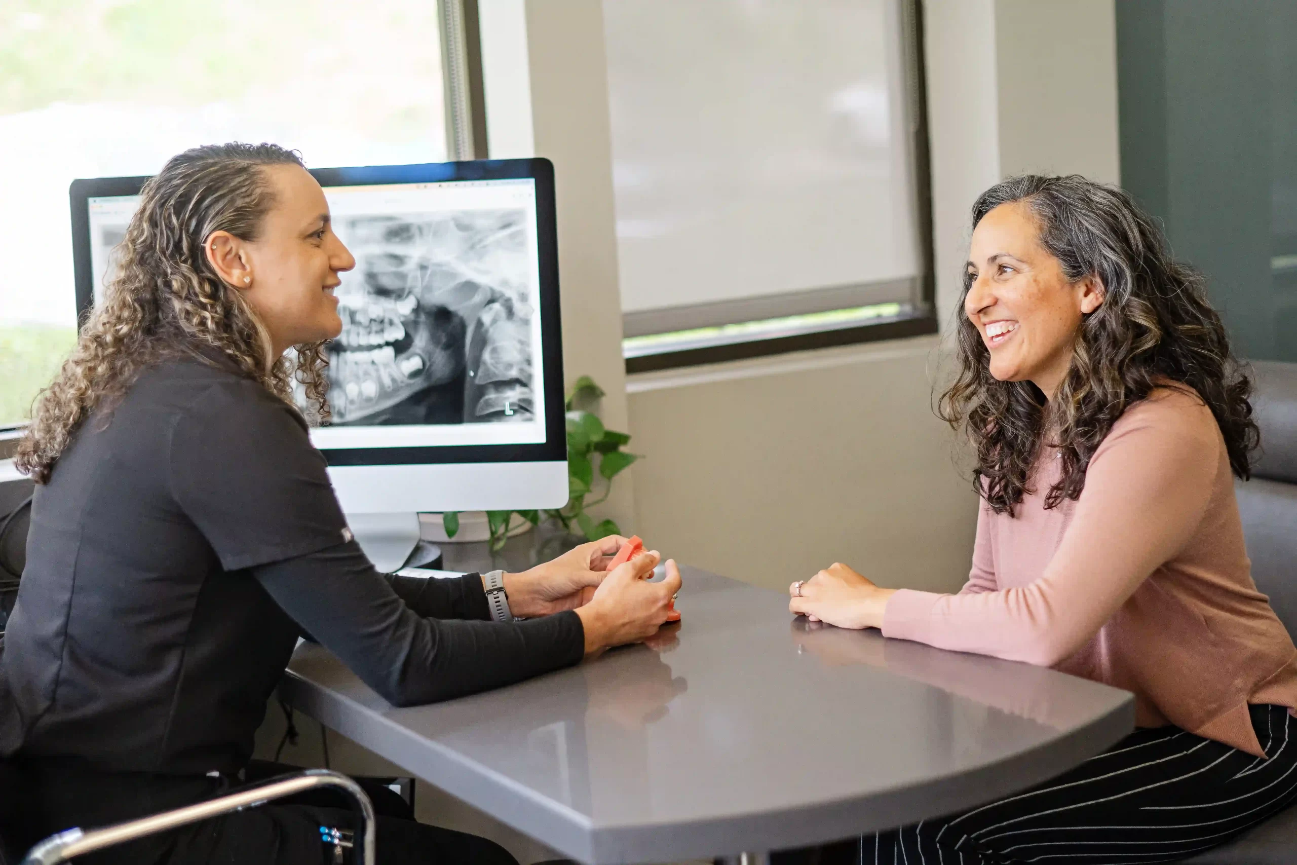 Free Orthodontics Consultation at Kinser Orthodontics in Laguna Beach