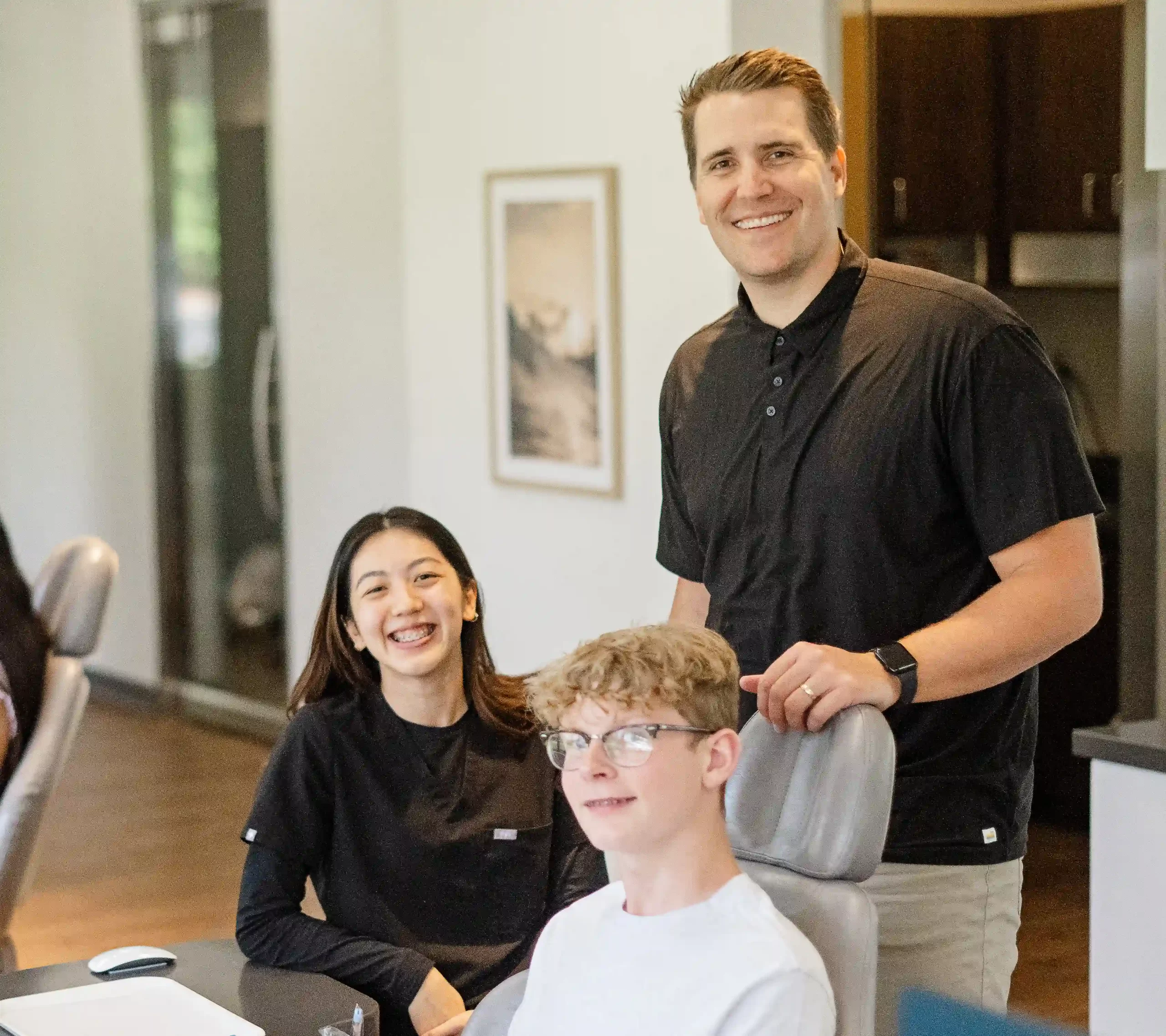 Kinser Orthodontics - orthodontist in laguna beach